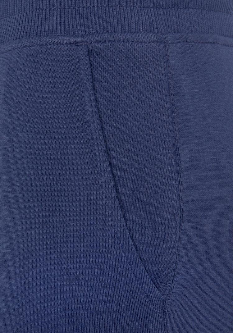 Bench Bench Sweatpants Sweathose Damen - navy - 3 | SportScheck