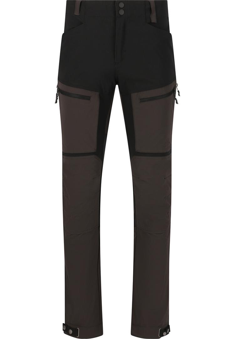 Whistler Whistler Kodiak Cargohose Herren - 1001 Black - 0 | SportScheck