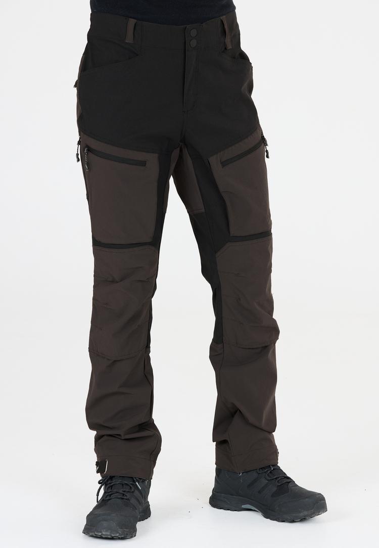 Whistler Whistler Kodiak Cargohose Herren - 1001 Black - 1 | SportScheck