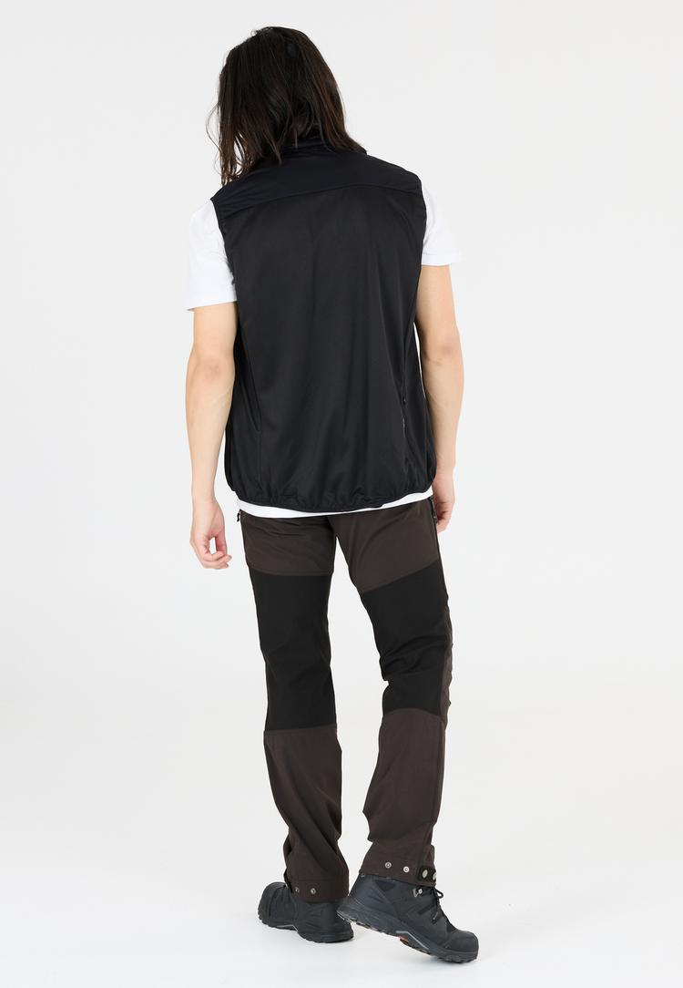 Whistler Whistler Kodiak Cargohose Herren - 1001 Black - 2 | SportScheck