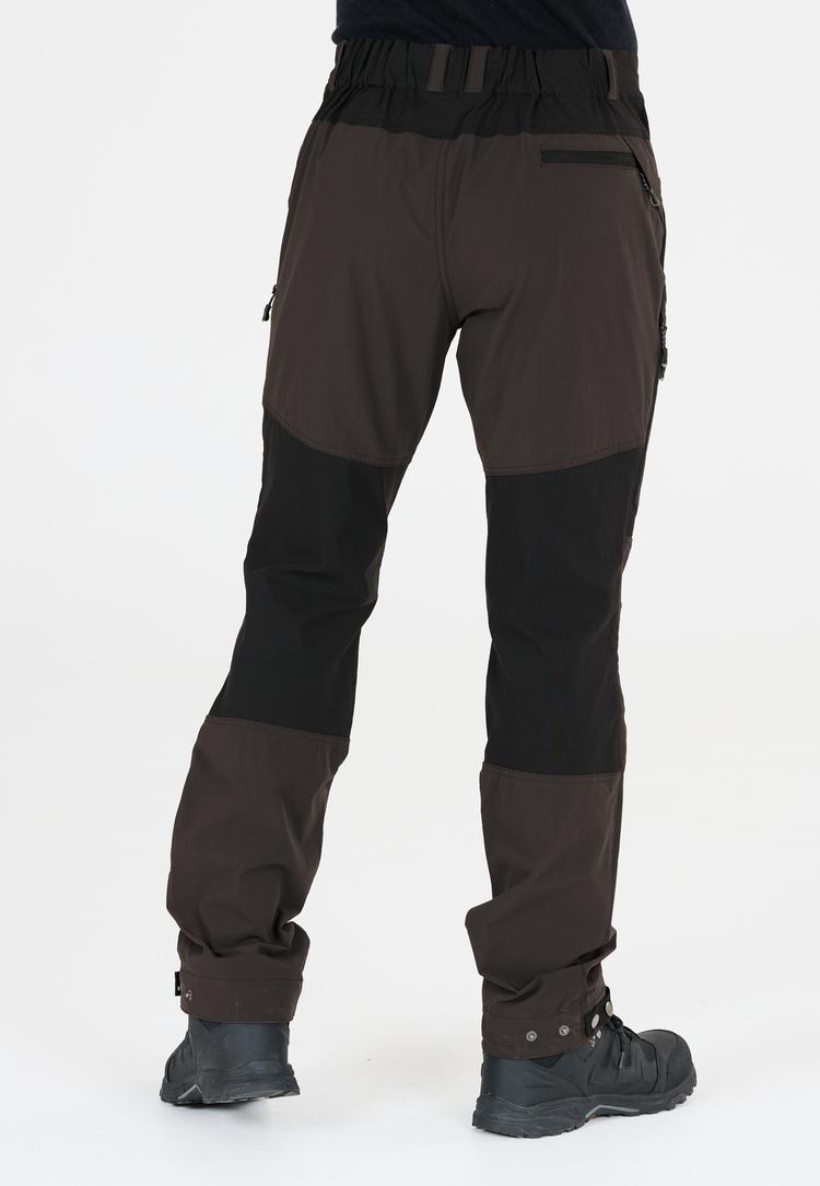Whistler Whistler Kodiak Cargohose Herren - 1001 Black - 3 | SportScheck