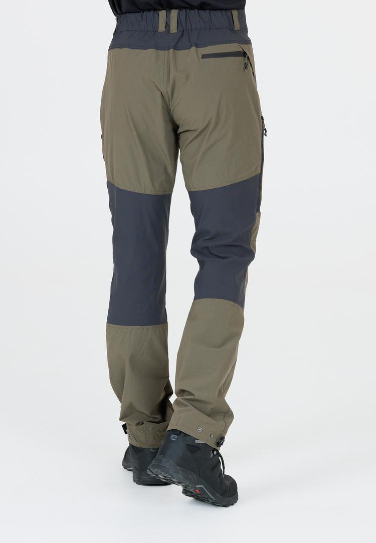 Whistler Whistler Kodiak Cargohose Herren - 1016 Phantom - 1 | SportScheck