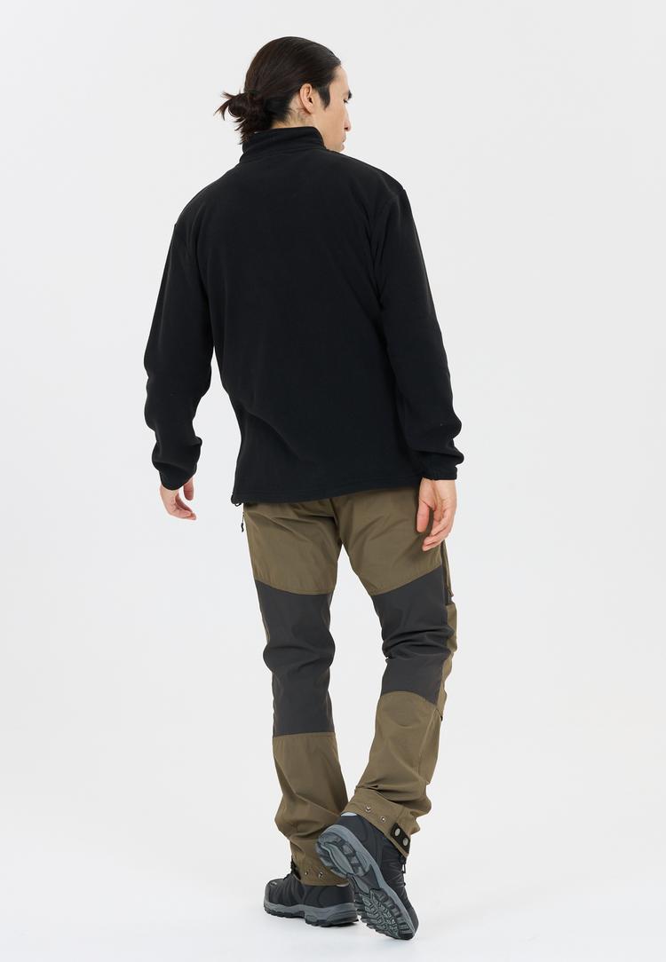 Whistler Whistler Kodiak Cargohose Herren - 1016 Phantom - 4 | SportScheck