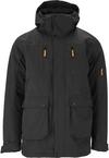 Whistler Wander Funktionsjacke Herren - 1016 Phantom