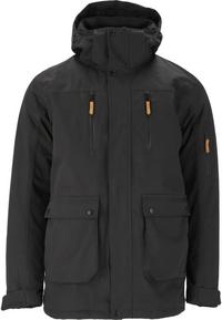 Whistler Wander Funktionsjacke Herren - 1016 Phantom