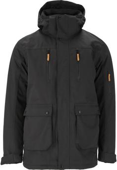 Whistler Wander Funktionsjacke Herren 1016 Phantom