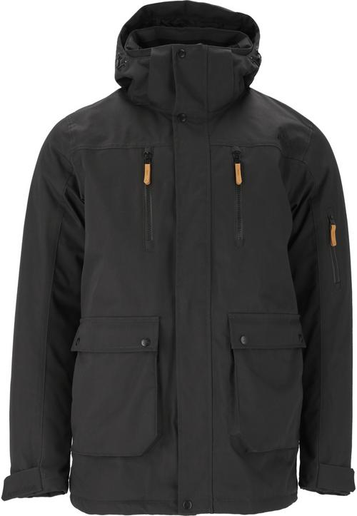 Whistler Wander Funktionsjacke Herren