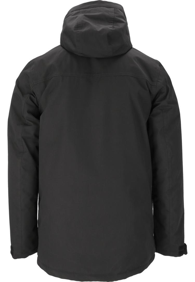 Whistler Whistler Wander Funktionsjacke Herren - 1016 Phantom - 0 | SportScheck