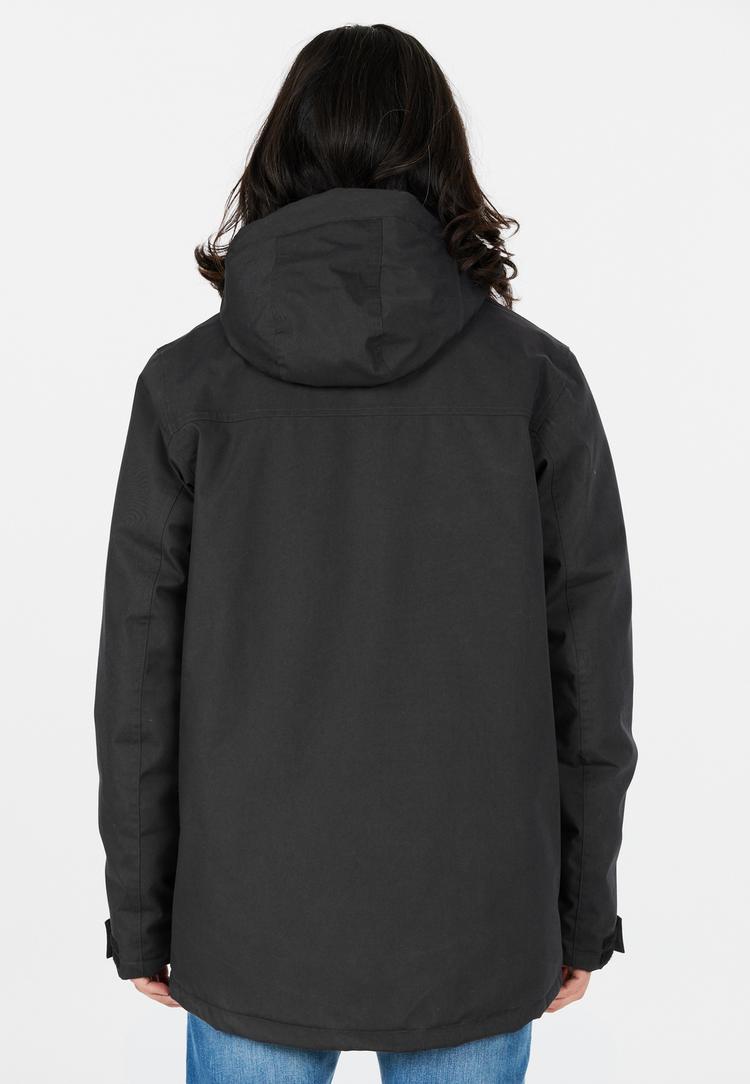 Whistler Whistler Wander Funktionsjacke Herren - 1016 Phantom - 2 | SportScheck