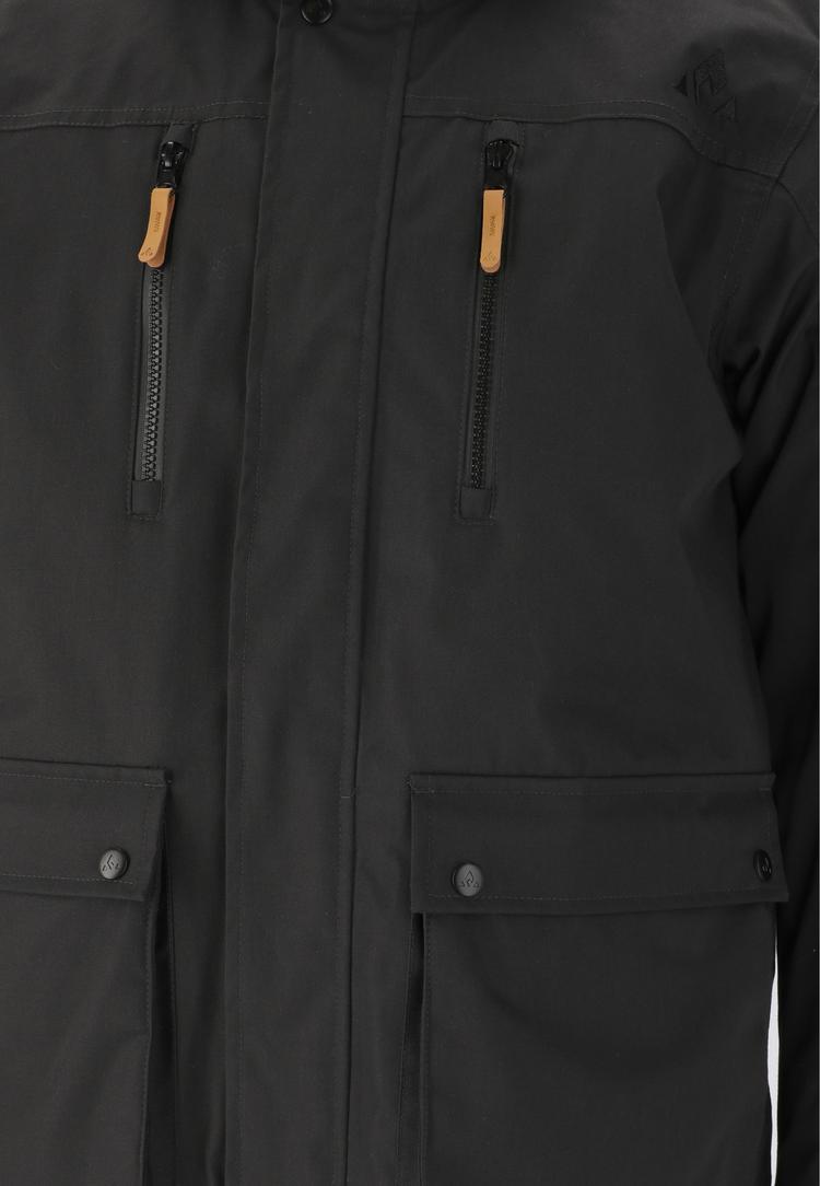 Whistler Whistler Wander Funktionsjacke Herren - 1016 Phantom - 0 | SportScheck