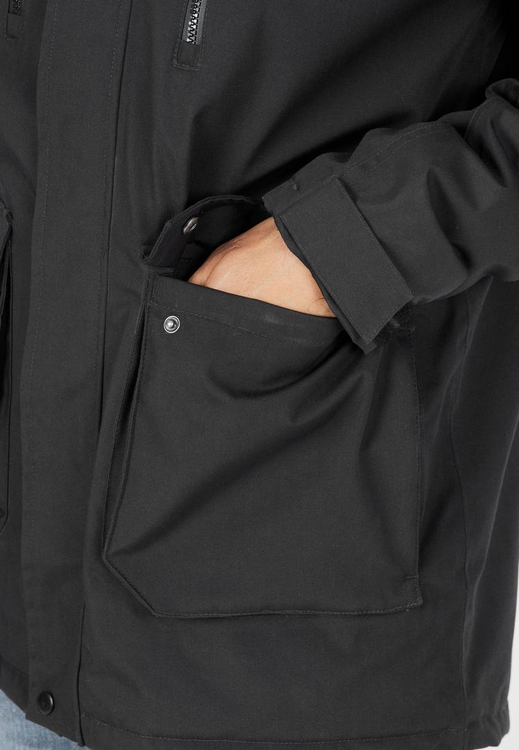 Whistler Whistler Wander Funktionsjacke Herren - 1016 Phantom - 1 | SportScheck