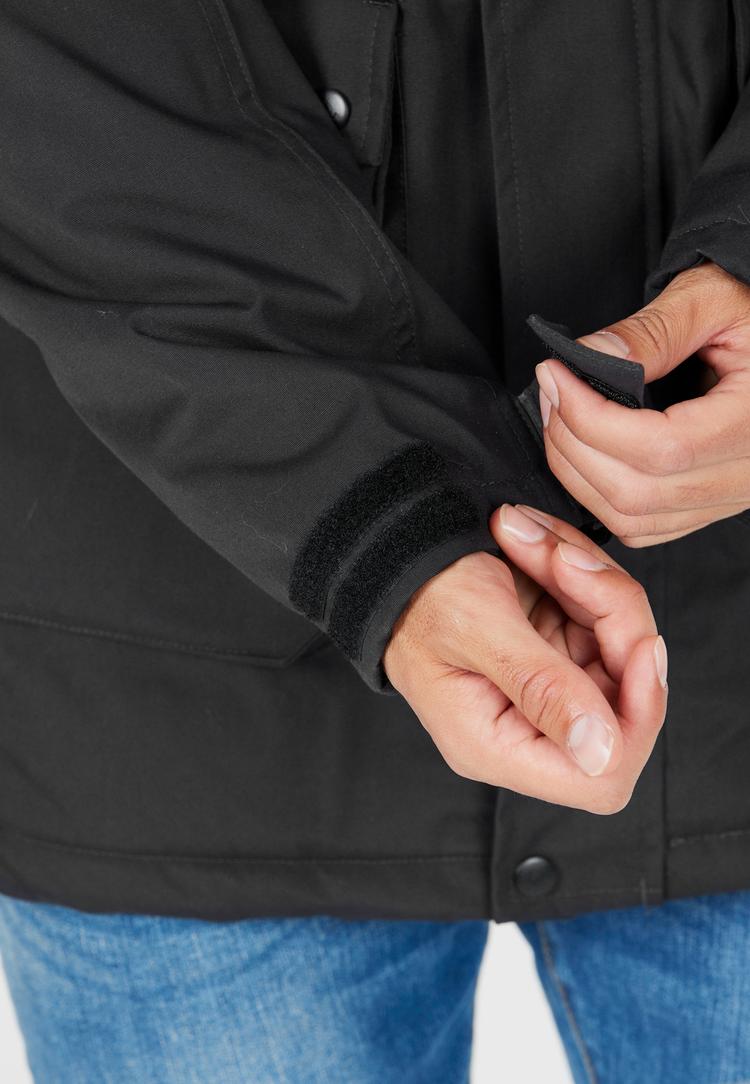 Whistler Whistler Wander Funktionsjacke Herren - 1016 Phantom - 3 | SportScheck