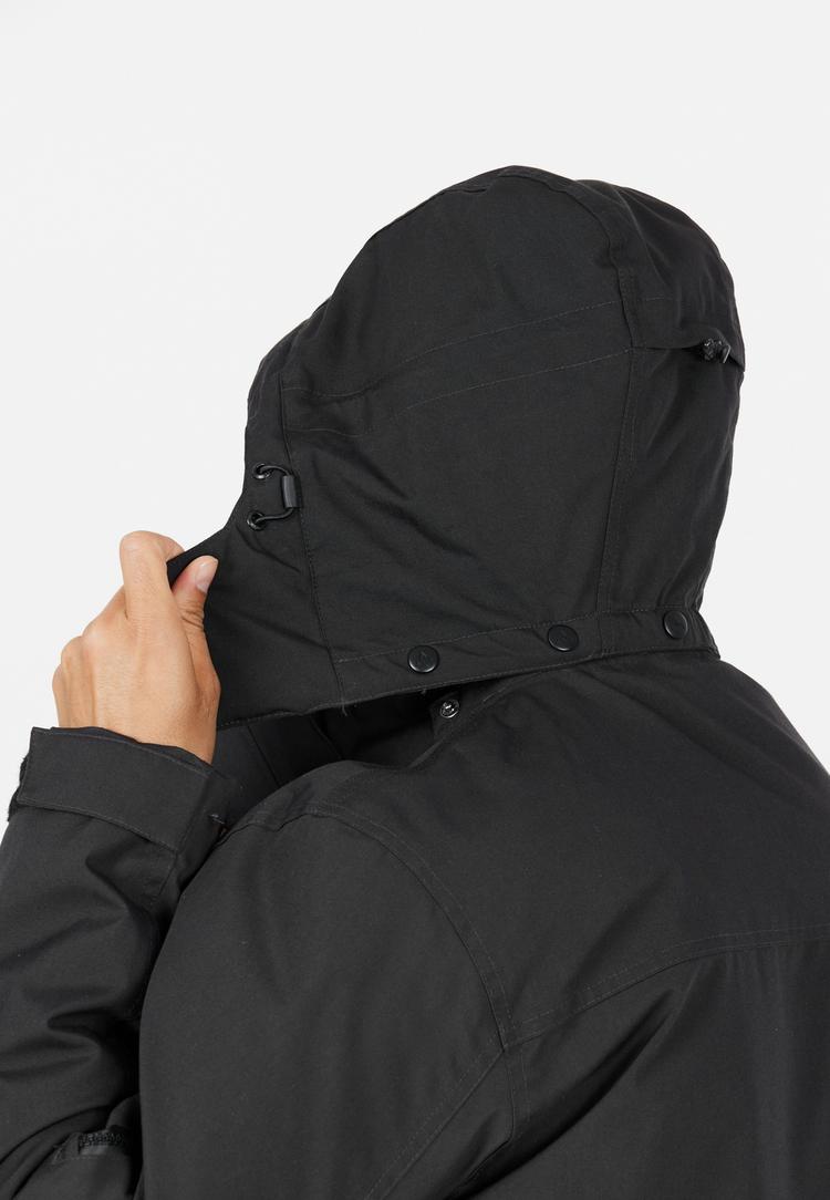 Whistler Whistler Wander Funktionsjacke Herren - 1016 Phantom - 4 | SportScheck