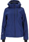 Whistler Drizzle Skijacke Damen - 2235 Bellwether Blue
