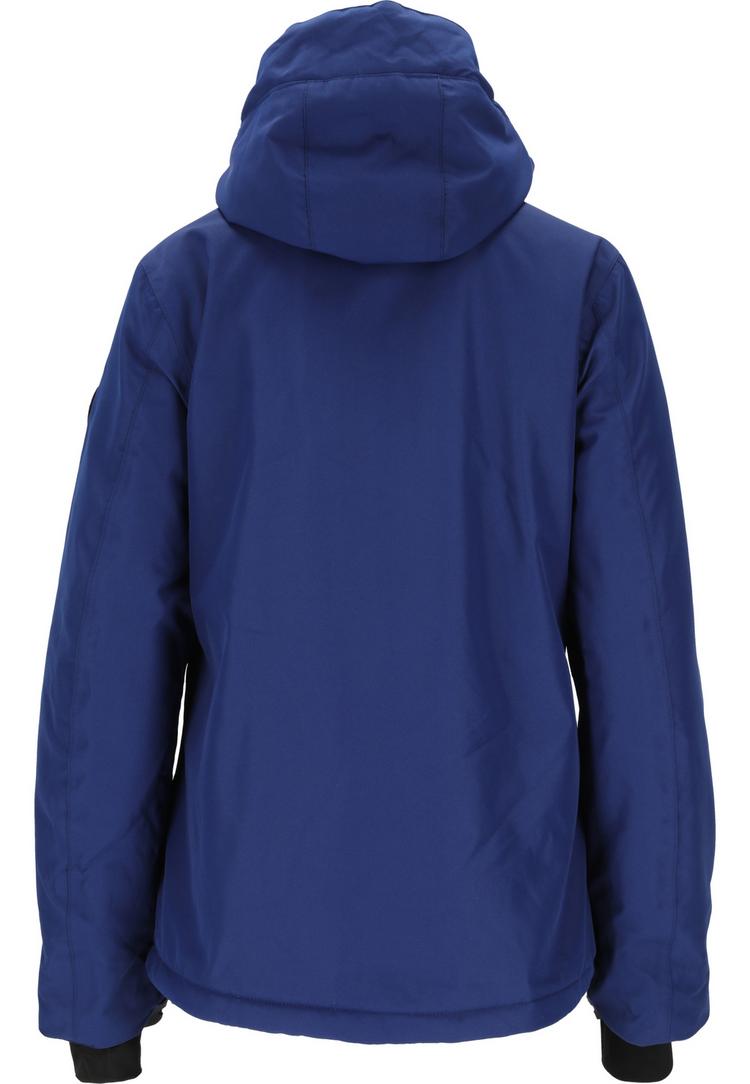 Whistler Whistler Drizzle Skijacke Damen - 2235 Bellwether Blue - 0 | SportScheck