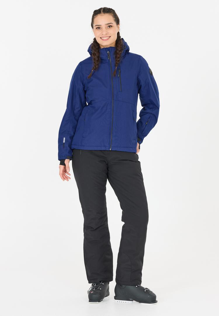 Whistler Whistler Drizzle Skijacke Damen - 2235 Bellwether Blue - 1 | SportScheck