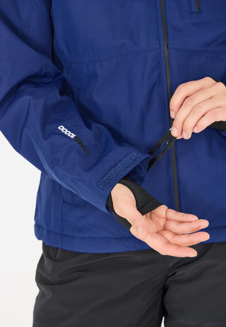 Whistler Whistler Drizzle Skijacke Damen - 2235 Bellwether Blue - 3 | SportScheck