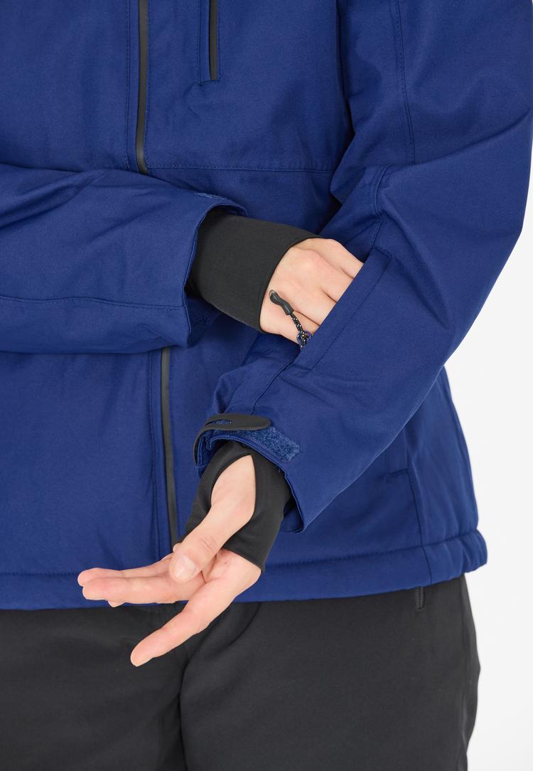Whistler Whistler Drizzle Skijacke Damen - 2235 Bellwether Blue - 4 | SportScheck