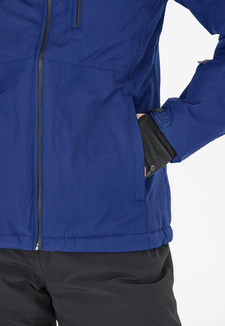 Whistler Whistler Drizzle Skijacke Damen - 2235 Bellwether Blue - 6 | SportScheck