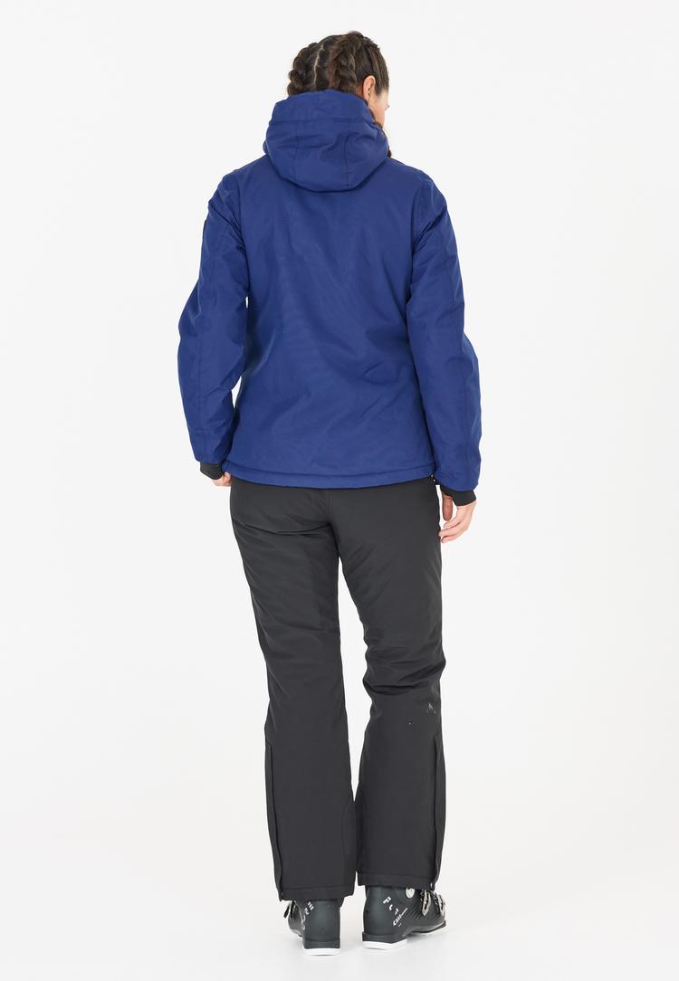 Whistler Whistler Drizzle Skijacke Damen - 2235 Bellwether Blue - 7 | SportScheck