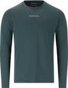 Endurance Loker Langarmshirt Herren - 3242 Dusty Forest