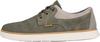 Whistler Kuyaer Sneaker Herren - 3138 Green Bay