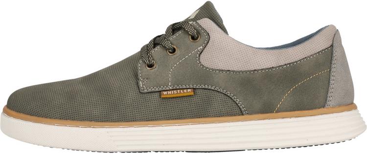 Whistler Whistler Kuyaer Sneaker Herren - 3138 Green Bay - 0 | SportScheck