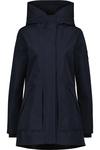 ALIFE AND KICKIN ArlettaAK A Kurzjacke Damen - marine