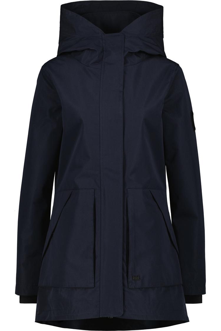 ALIFE AND KICKIN ALIFE AND KICKIN ArlettaAK A Kurzjacke Damen - marine - 0 | SportScheck