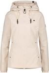 ALIFE AND KICKIN LilouAK A Kurzjacke Damen - chalk
