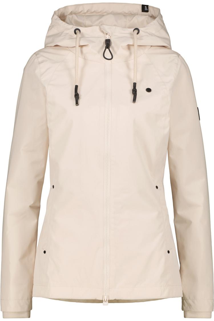 ALIFE AND KICKIN ALIFE AND KICKIN LilouAK A Kurzjacke Damen - chalk - 0 | SportScheck