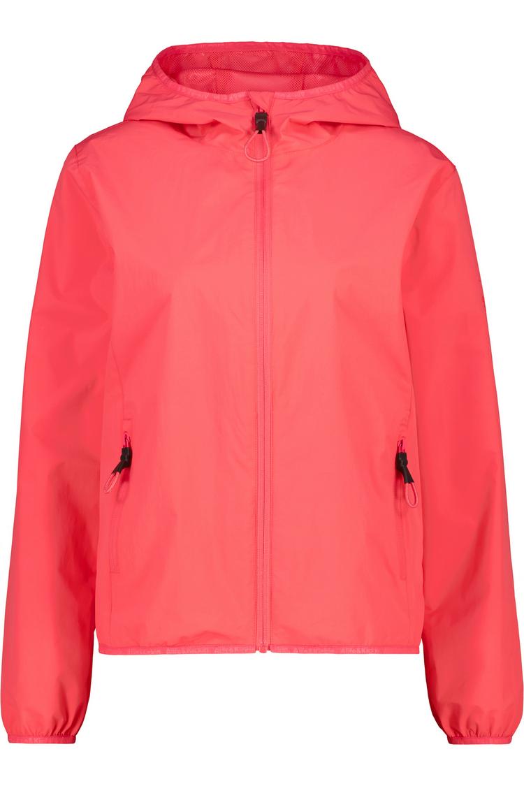 ALIFE AND KICKIN ALIFE AND KICKIN TalaAK A Kurzjacke Damen - sunset coral - 0 | SportScheck