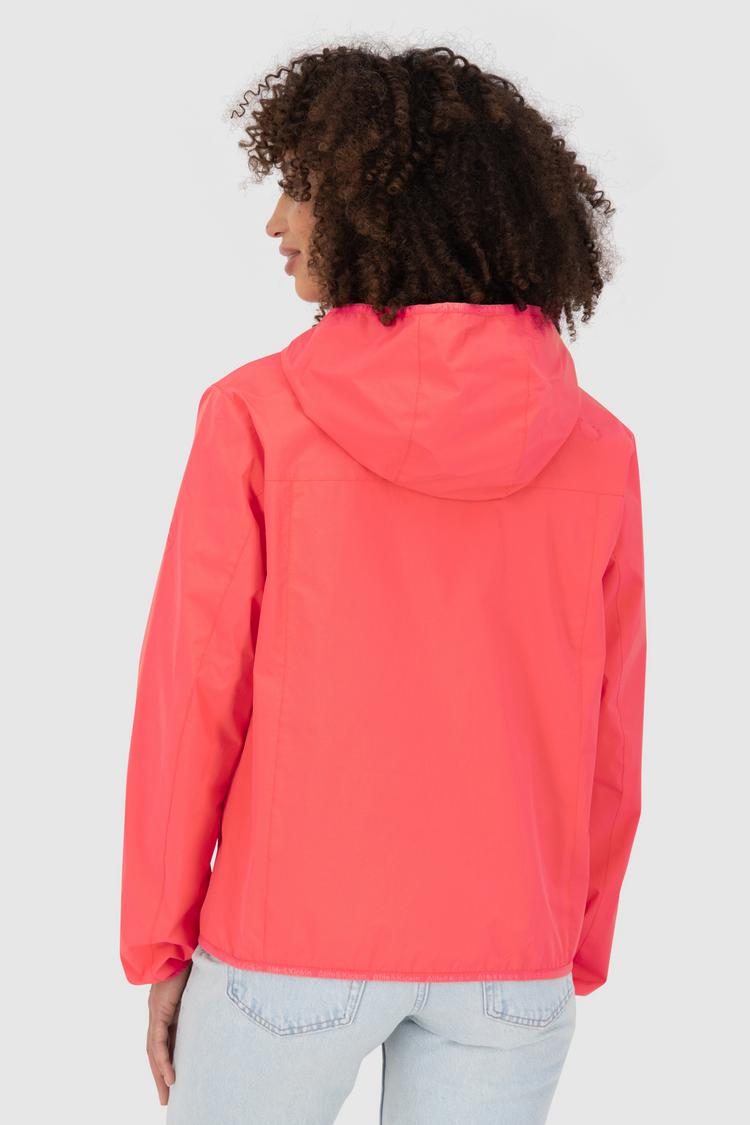 ALIFE AND KICKIN ALIFE AND KICKIN TalaAK A Kurzjacke Damen - sunset coral - 2 | SportScheck
