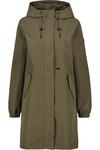 ALIFE AND KICKIN FrizziAK A Kurzjacke Damen - dark olive