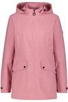 ALIFE AND KICKIN LeiaAK A Kurzjacke Damen - dusty pink