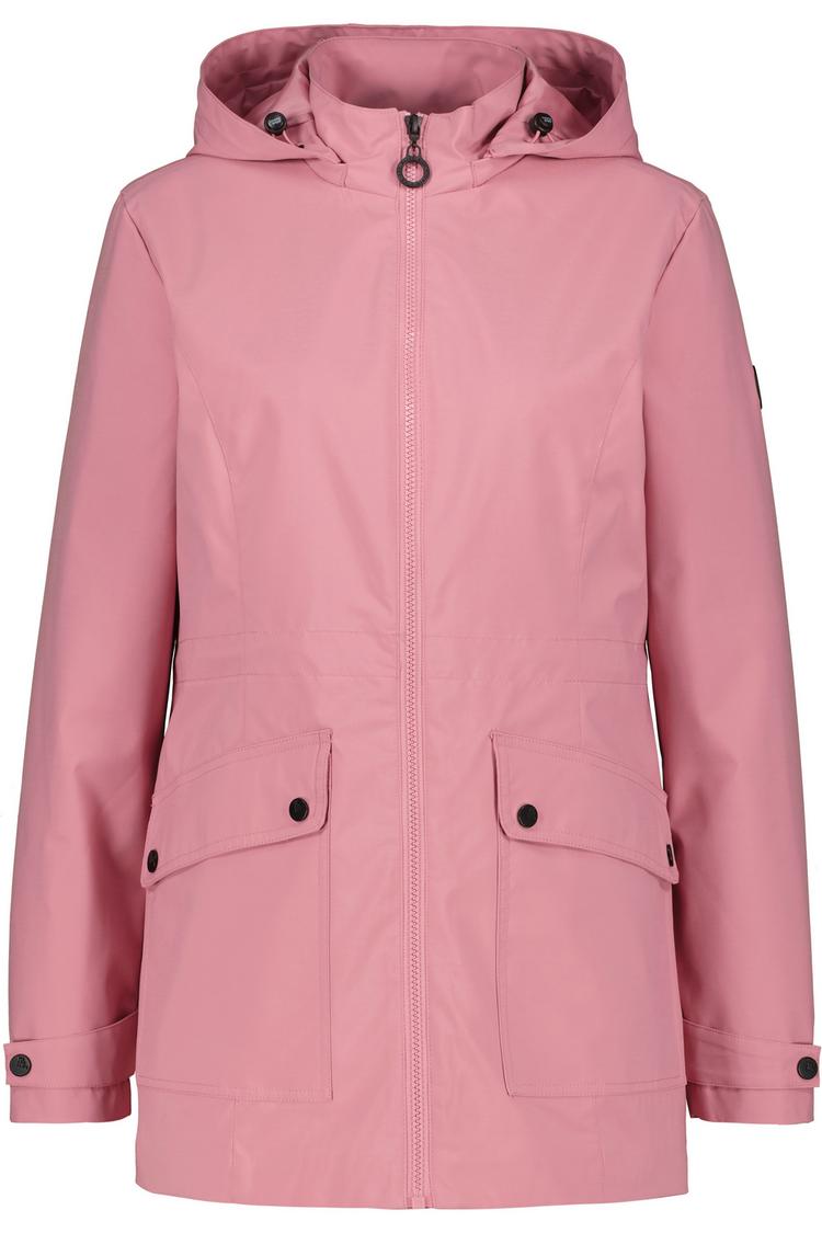 ALIFE AND KICKIN ALIFE AND KICKIN LeiaAK A Kurzjacke Damen - dusty pink - 0 | SportScheck