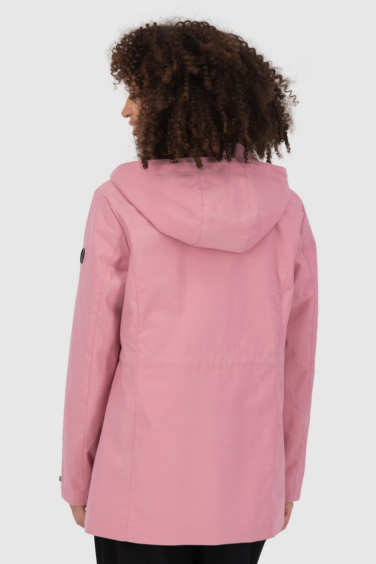 ALIFE AND KICKIN ALIFE AND KICKIN LeiaAK A Kurzjacke Damen - dusty pink - 2 | SportScheck