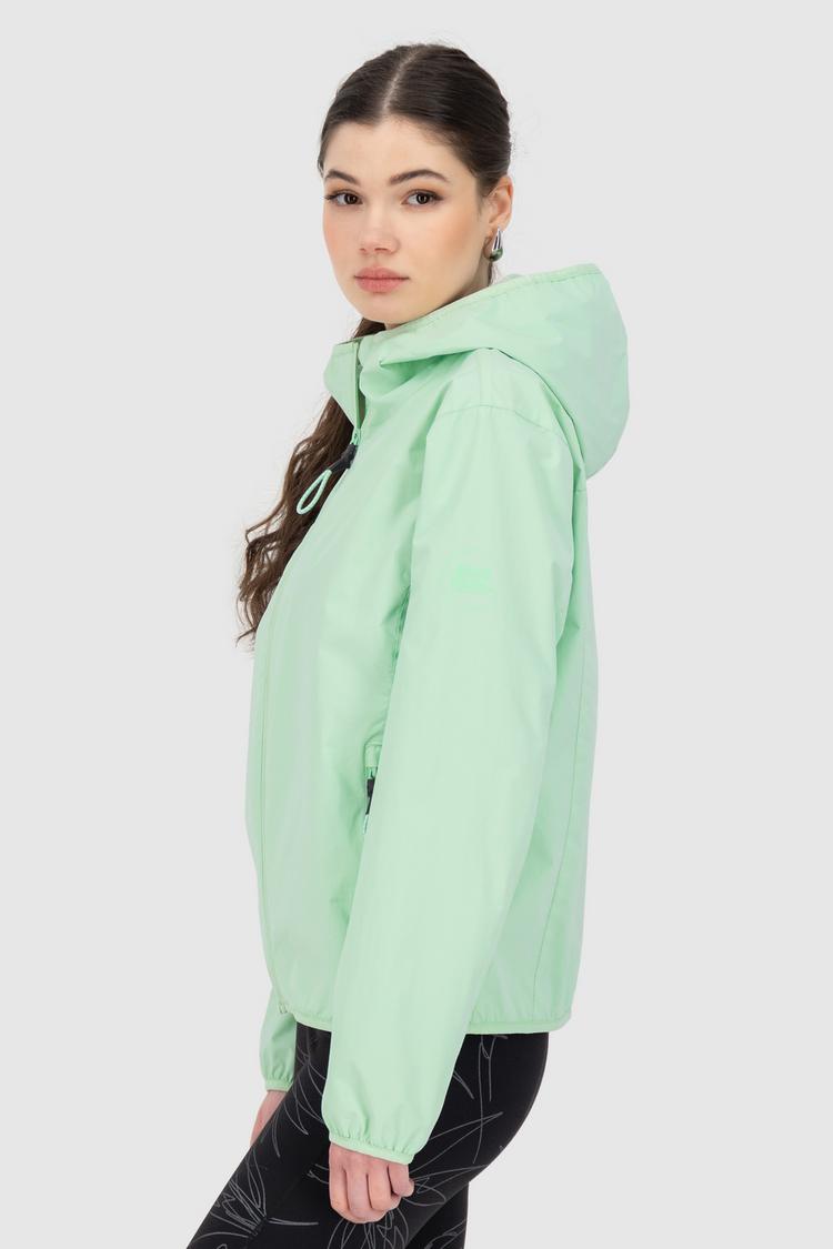 ALIFE AND KICKIN ALIFE AND KICKIN TalaAK A Kurzjacke Damen - minty green - 1 | SportScheck