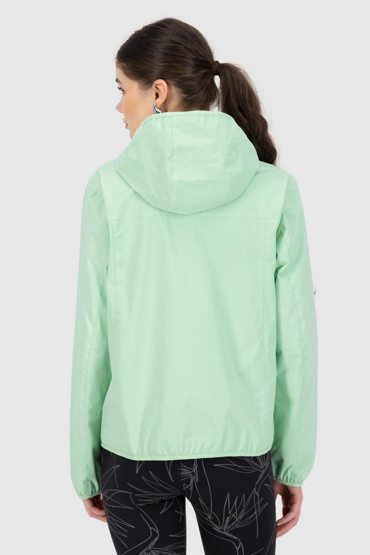 ALIFE AND KICKIN ALIFE AND KICKIN TalaAK A Kurzjacke Damen - minty green - 2 | SportScheck