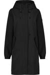 ALIFE AND KICKIN FrizziAK A Kurzjacke Damen - black