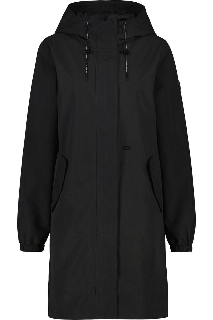 ALIFE AND KICKIN ALIFE AND KICKIN FrizziAK A Kurzjacke Damen - black - 0 | SportScheck