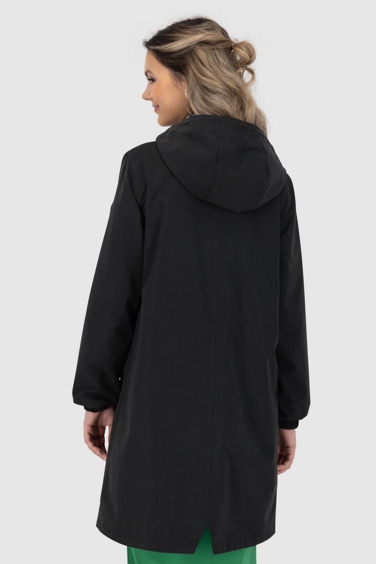 ALIFE AND KICKIN ALIFE AND KICKIN FrizziAK A Kurzjacke Damen - black - 2 | SportScheck