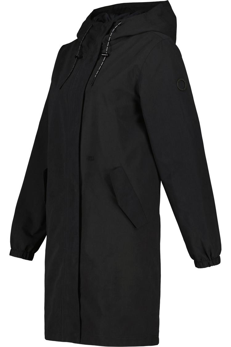 ALIFE AND KICKIN ALIFE AND KICKIN FrizziAK A Kurzjacke Damen - black - 5 | SportScheck