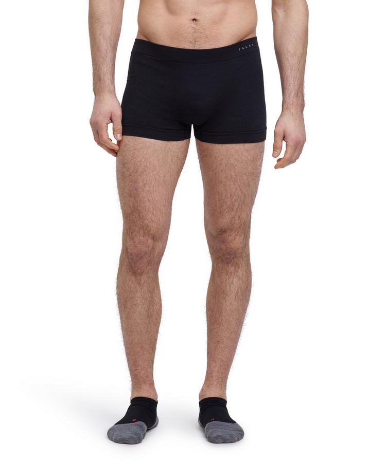 Falke Falke Wooltech Light Unterhose Herren - black (3000) - 0 | SportScheck