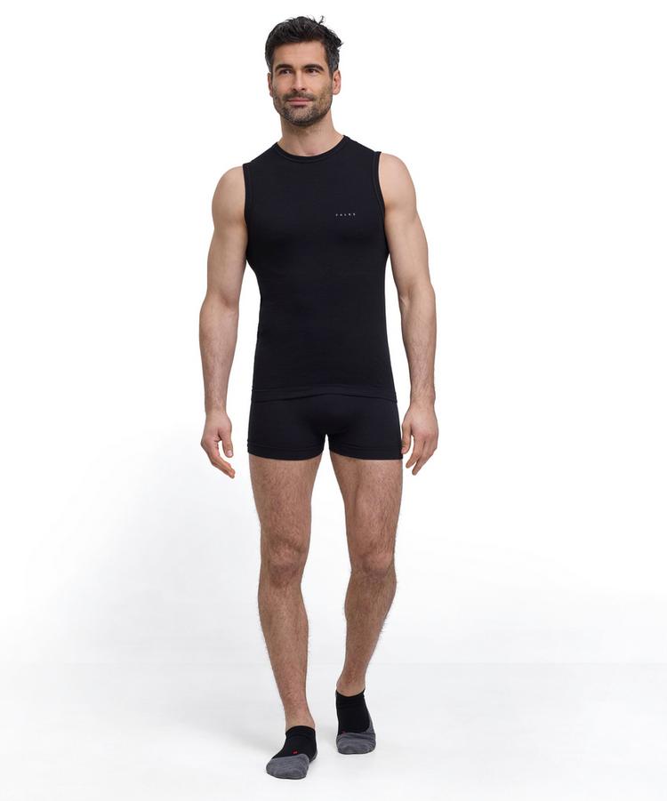 Falke Falke Wooltech Light Unterhose Herren - black (3000) - 1 | SportScheck