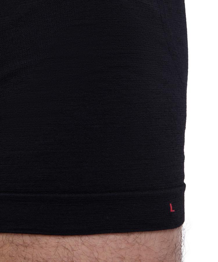 Falke Falke Wooltech Light Unterhose Herren - black (3000) - 3 | SportScheck