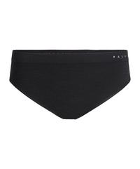 Falke Light Panties Regular Unterhose Damen - black (3000)