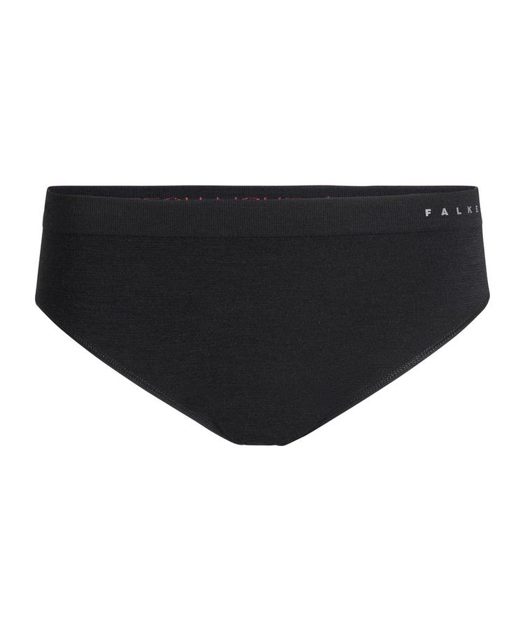 Falke Falke Light Panties Regular Unterhose Damen - black (3000) - 0 | SportScheck
