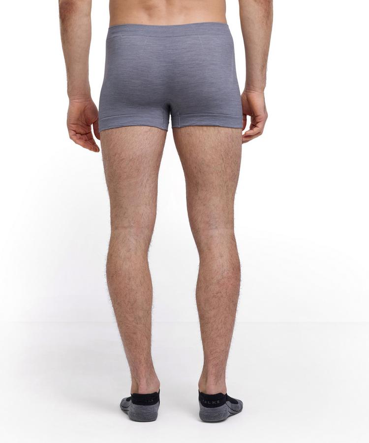 Falke Falke Wooltech Light Unterhose Herren - grey-heather (3757) - 0 | SportScheck