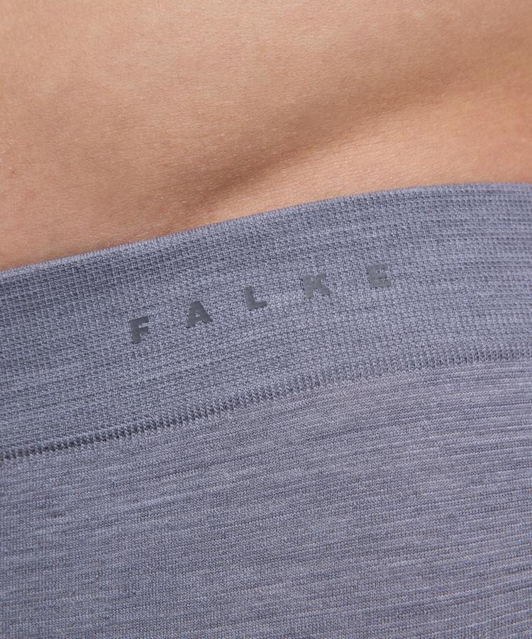 Falke Falke Wooltech Light Unterhose Herren - grey-heather (3757) - 3 | SportScheck